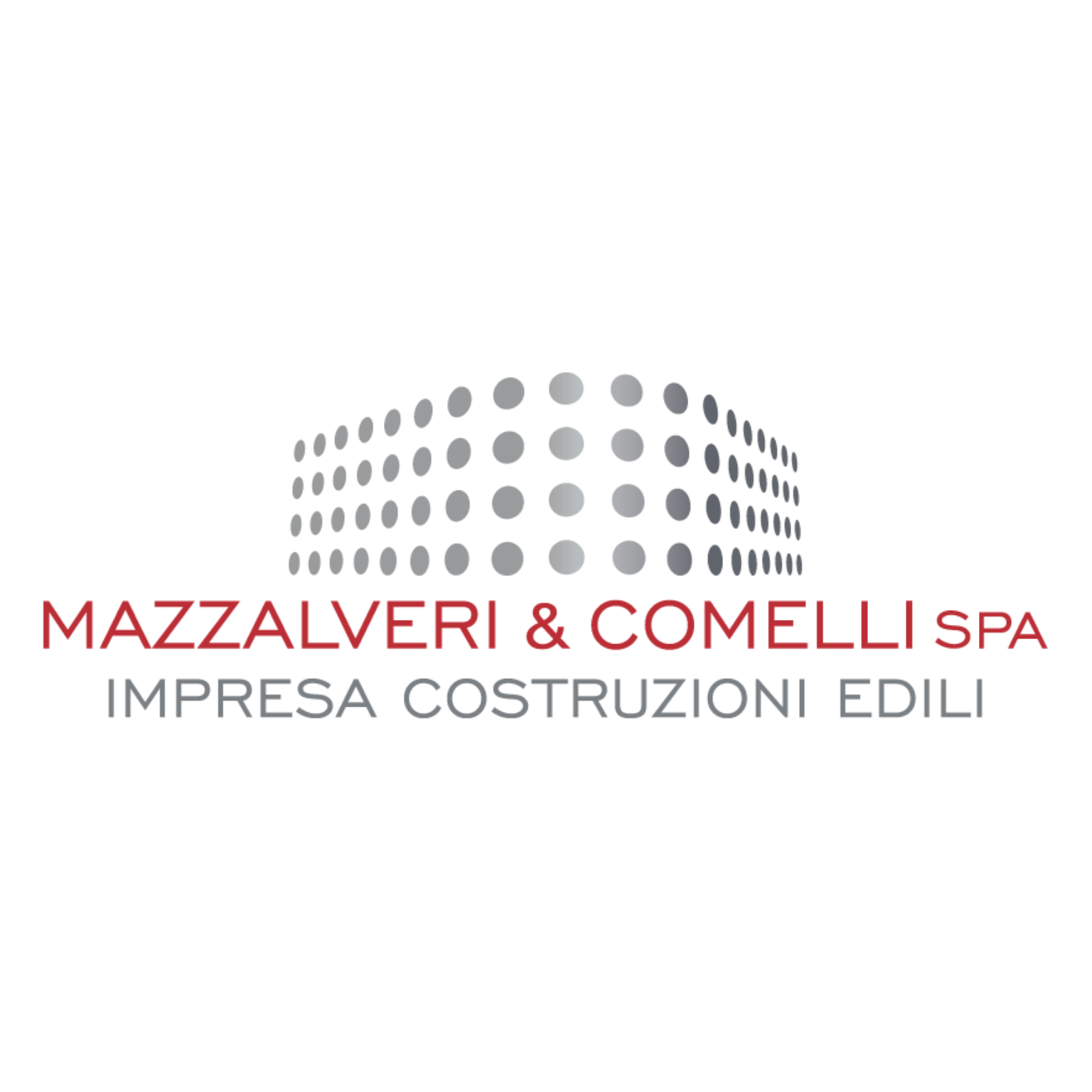 fornitore MAZZALVERI & COMELLI