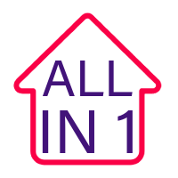 ALL IN ONE FINITURE EDILI SRL